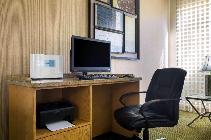 호텔 La Quinta By Wyndham Round Rock North