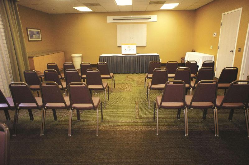 호텔 La Quinta By Wyndham Round Rock North