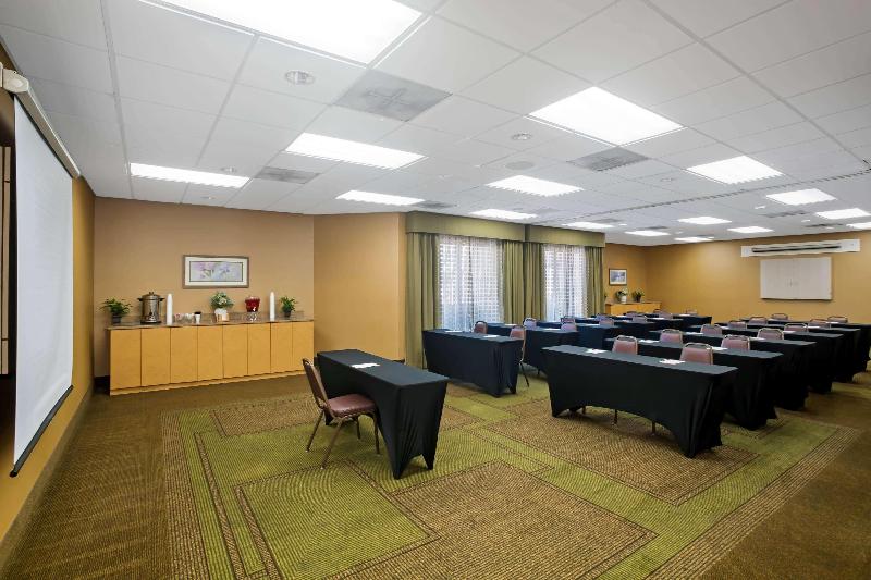 호텔 La Quinta By Wyndham Round Rock North