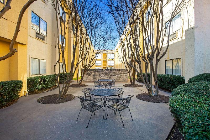 호텔 La Quinta By Wyndham Round Rock North