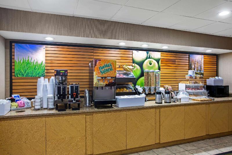 호텔 La Quinta By Wyndham Round Rock North