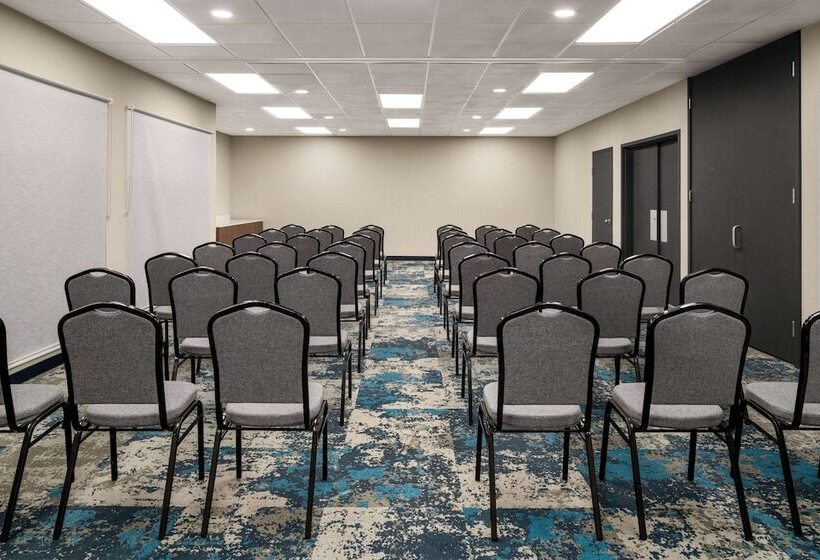 호텔 La Quinta By Wyndham Round Rock North