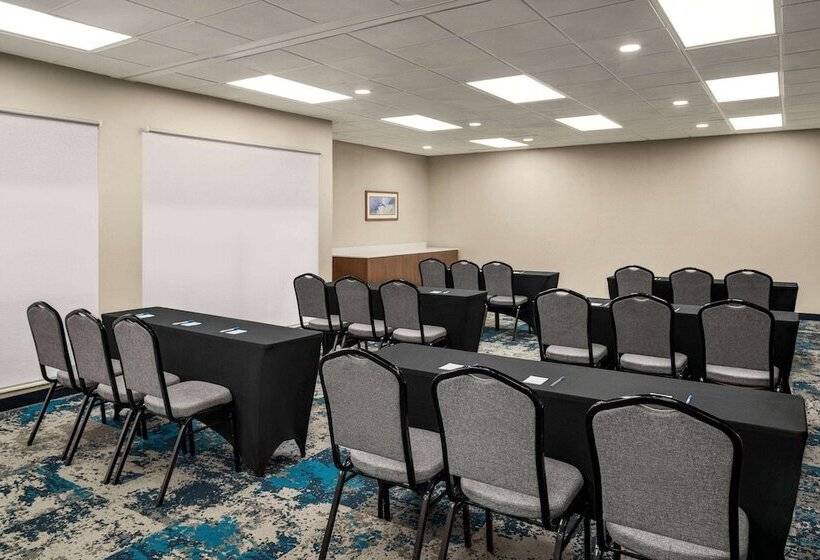 호텔 La Quinta By Wyndham Round Rock North