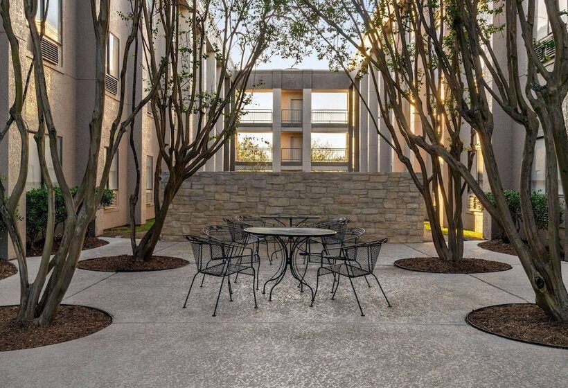 호텔 La Quinta By Wyndham Round Rock North