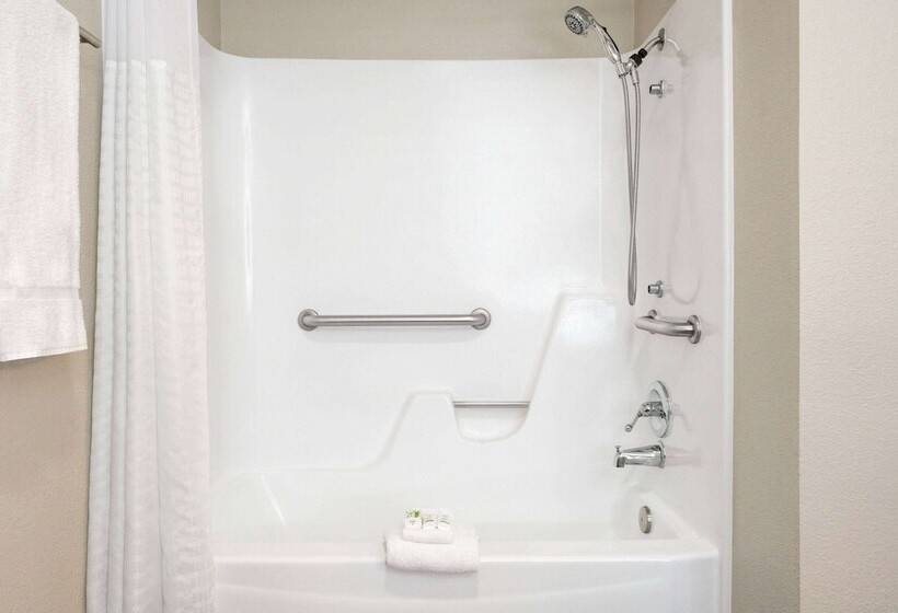 호텔 La Quinta By Wyndham Round Rock North