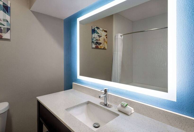 호텔 La Quinta By Wyndham Round Rock North