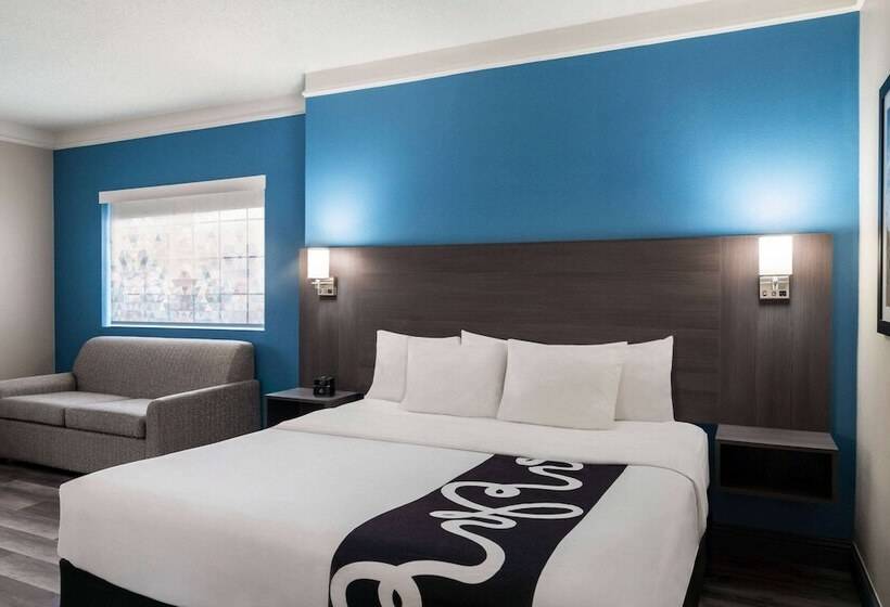 호텔 La Quinta By Wyndham Round Rock North