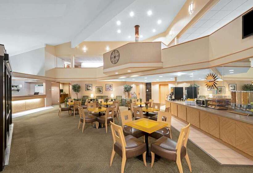 酒店 La Quinta By Wyndham Salt Lake City   Layton