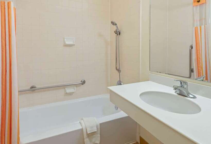 فندق La Quinta By Wyndham Salt Lake City   Layton