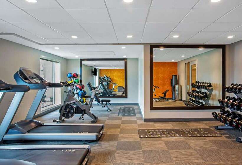 호텔 La Quinta By Wyndham San Francisco Airport North Free Airport Shuttle