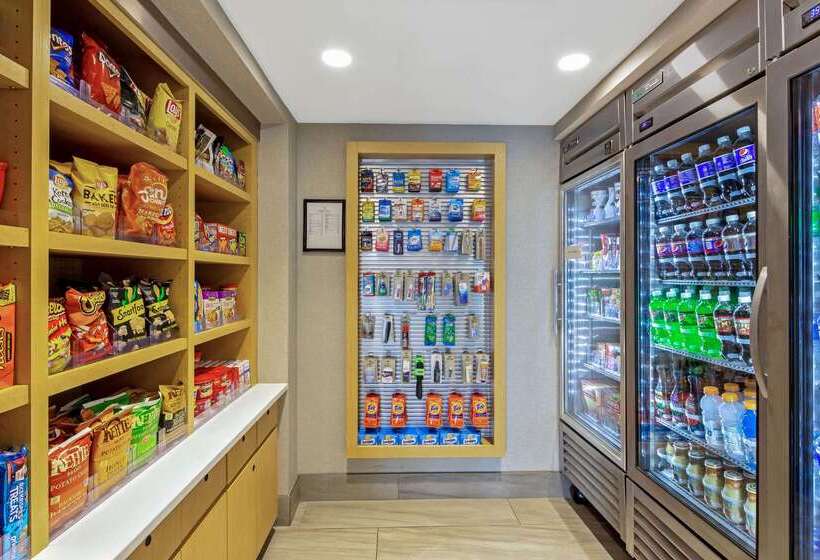 酒店 La Quinta By Wyndham San Francisco Airport North Free Airport Shuttle