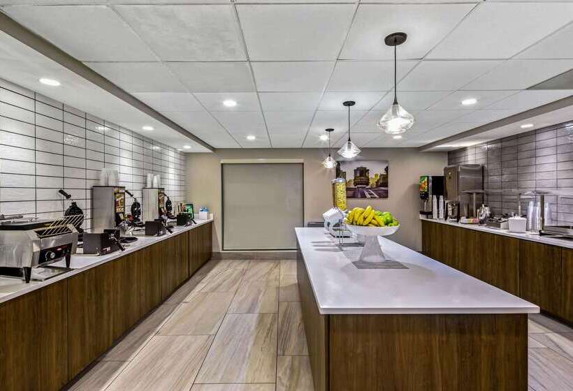 酒店 La Quinta By Wyndham San Francisco Airport North Free Airport Shuttle