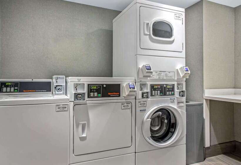 酒店 La Quinta By Wyndham San Francisco Airport North Free Airport Shuttle