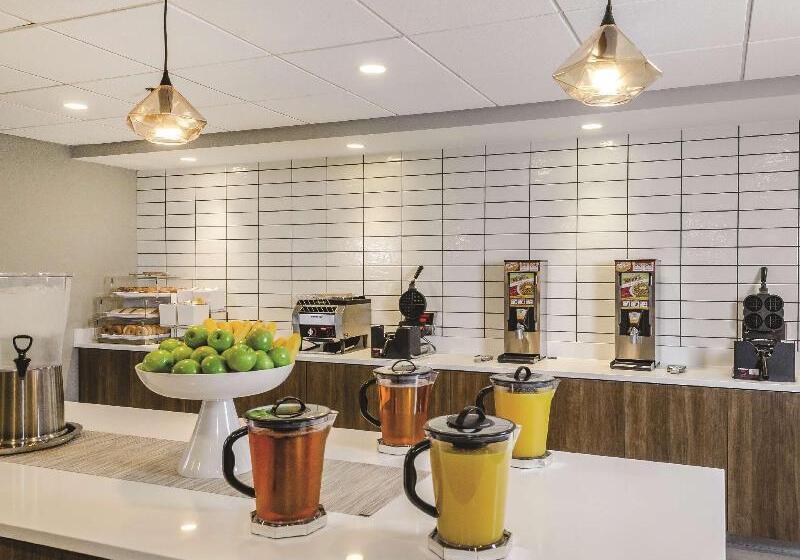 호텔 La Quinta By Wyndham San Francisco Airport North Free Airport Shuttle