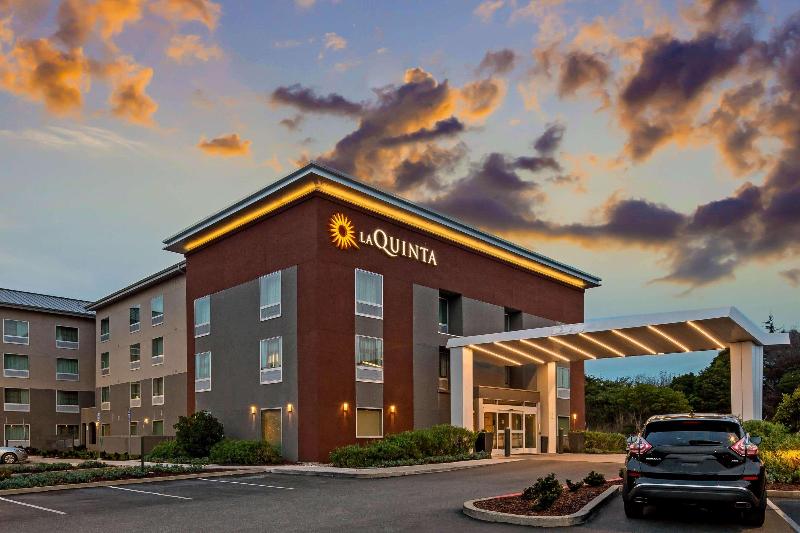 호텔 La Quinta By Wyndham San Francisco Airport North Free Airport Shuttle