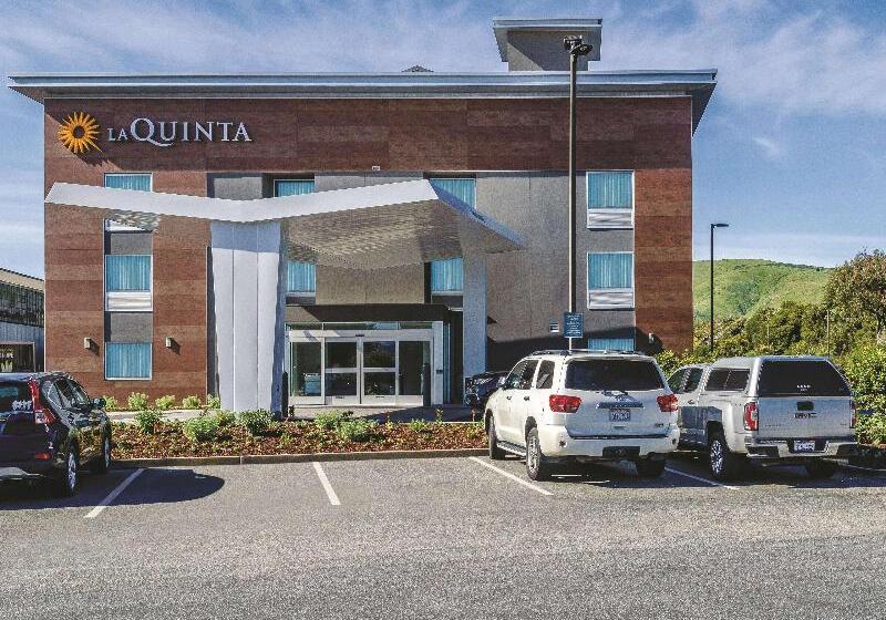 호텔 La Quinta By Wyndham San Francisco Airport North Free Airport Shuttle