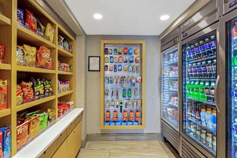 호텔 La Quinta By Wyndham San Francisco Airport North Free Airport Shuttle