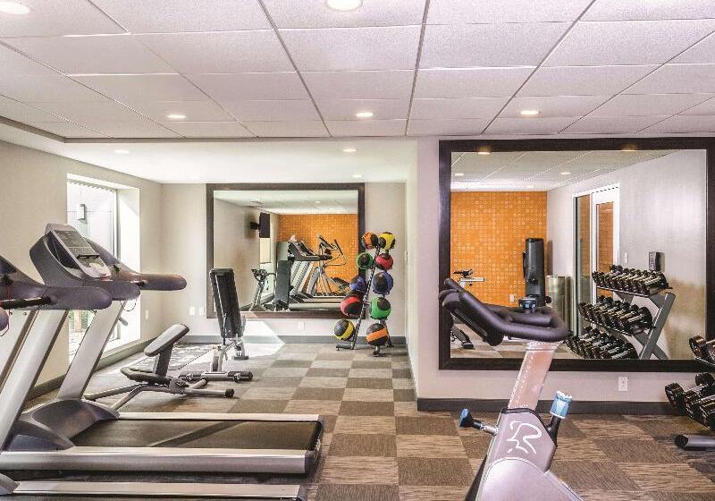 호텔 La Quinta By Wyndham San Francisco Airport North Free Airport Shuttle