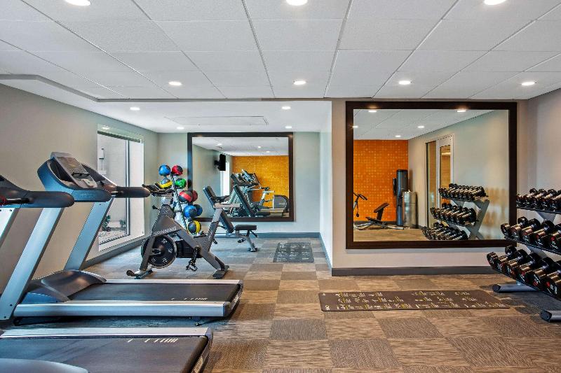 호텔 La Quinta By Wyndham San Francisco Airport North Free Airport Shuttle