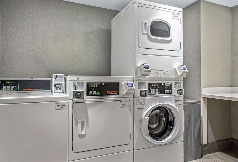 호텔 La Quinta By Wyndham San Francisco Airport North Free Airport Shuttle