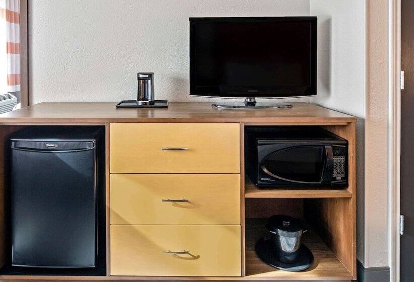 호텔 La Quinta By Wyndham San Francisco Airport North Free Airport Shuttle