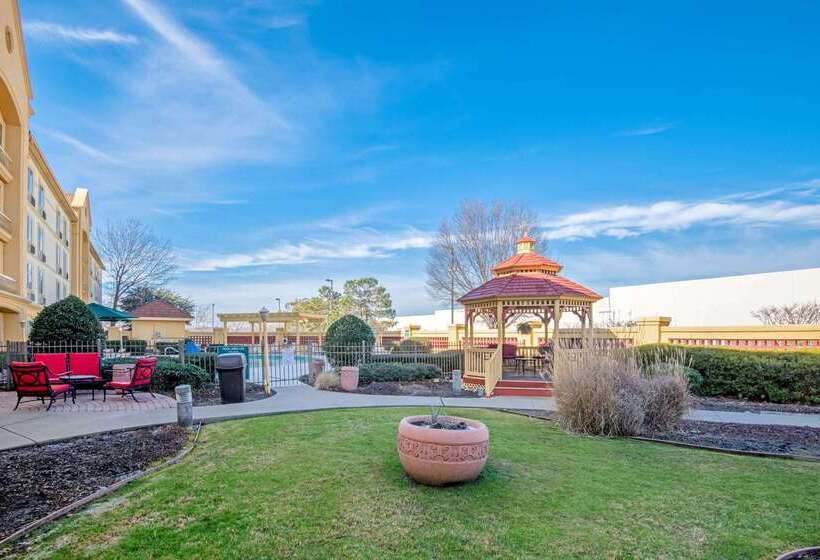 ホテル La Quinta By Wyndham Sherman