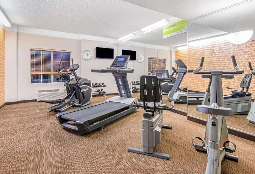 ホテル La Quinta By Wyndham Sherman