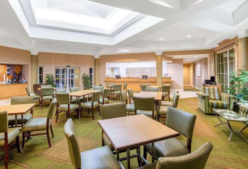 ホテル La Quinta By Wyndham Sherman