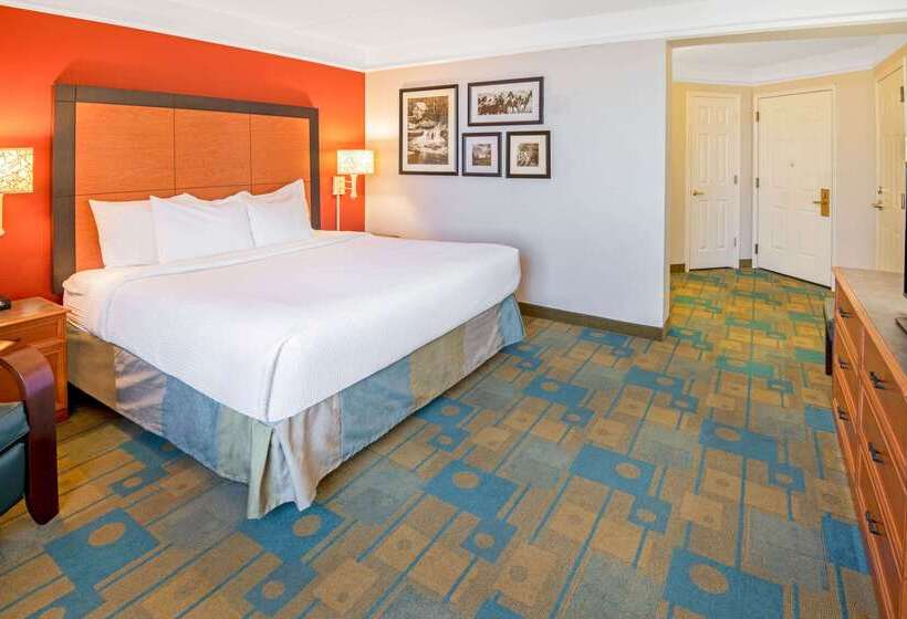 ホテル La Quinta By Wyndham Sherman