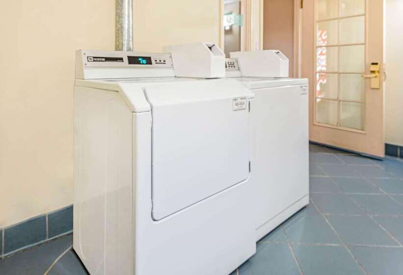 ホテル La Quinta By Wyndham Sherman