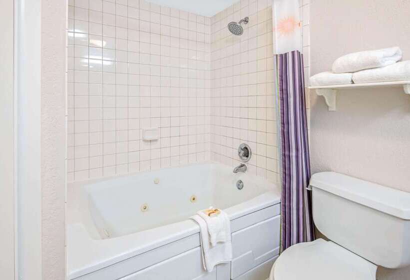 ホテル La Quinta By Wyndham Sherman