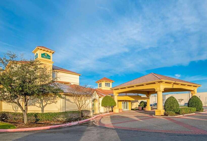 ホテル La Quinta By Wyndham Sherman