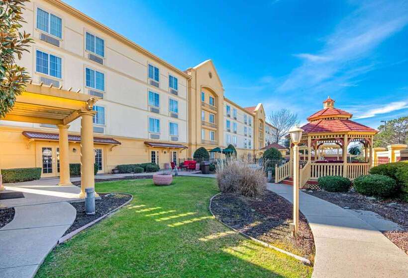 ホテル La Quinta By Wyndham Sherman