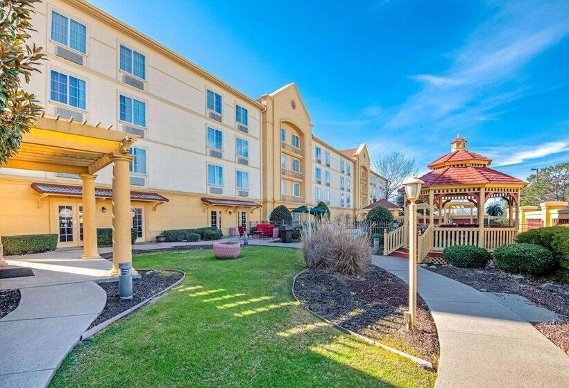 ホテル La Quinta By Wyndham Sherman