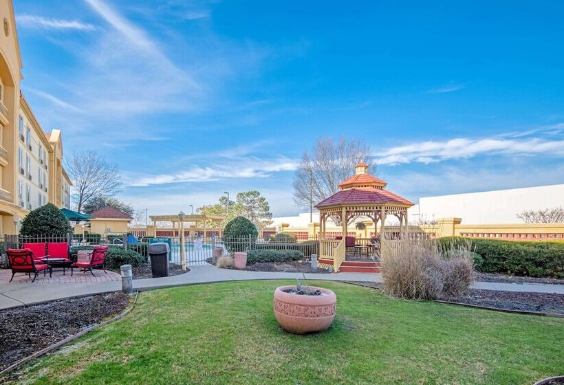 ホテル La Quinta By Wyndham Sherman