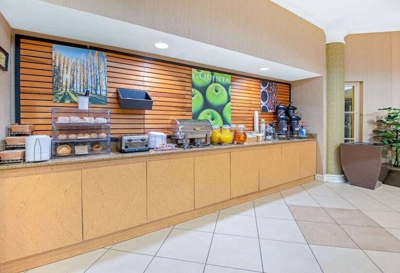 ホテル La Quinta By Wyndham Sherman