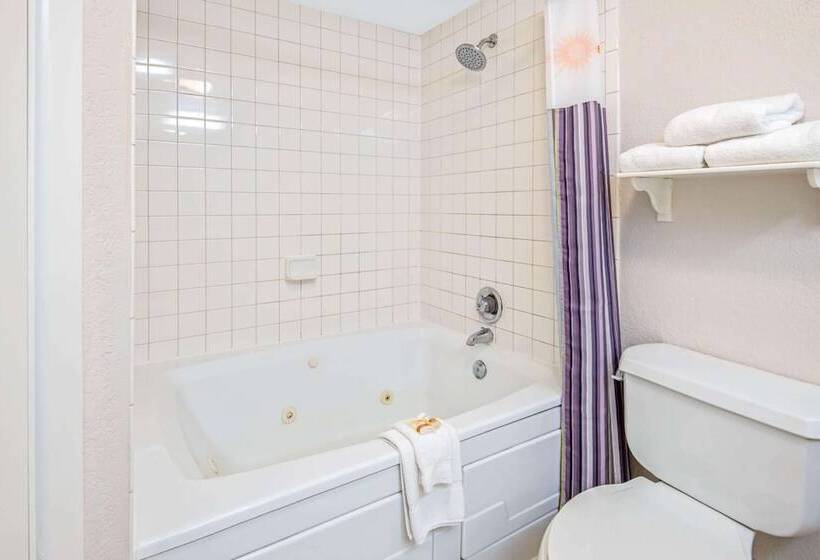 ホテル La Quinta By Wyndham Sherman