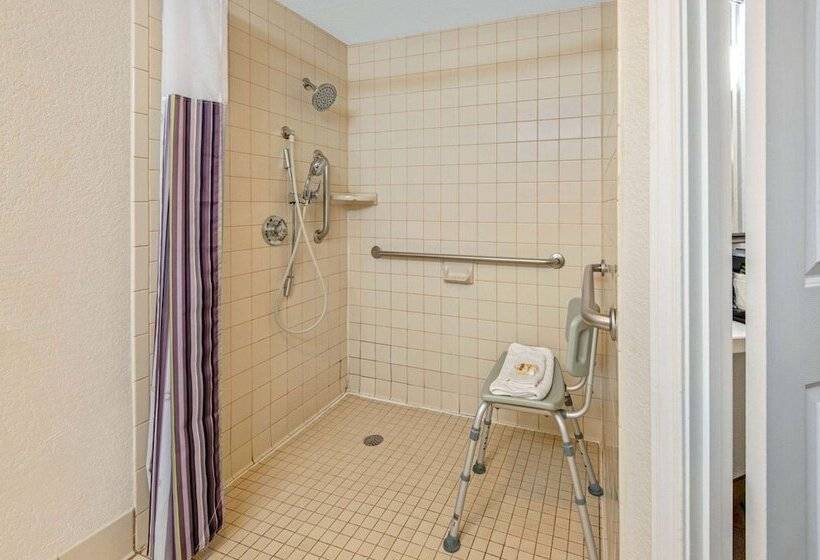 ホテル La Quinta By Wyndham Sherman