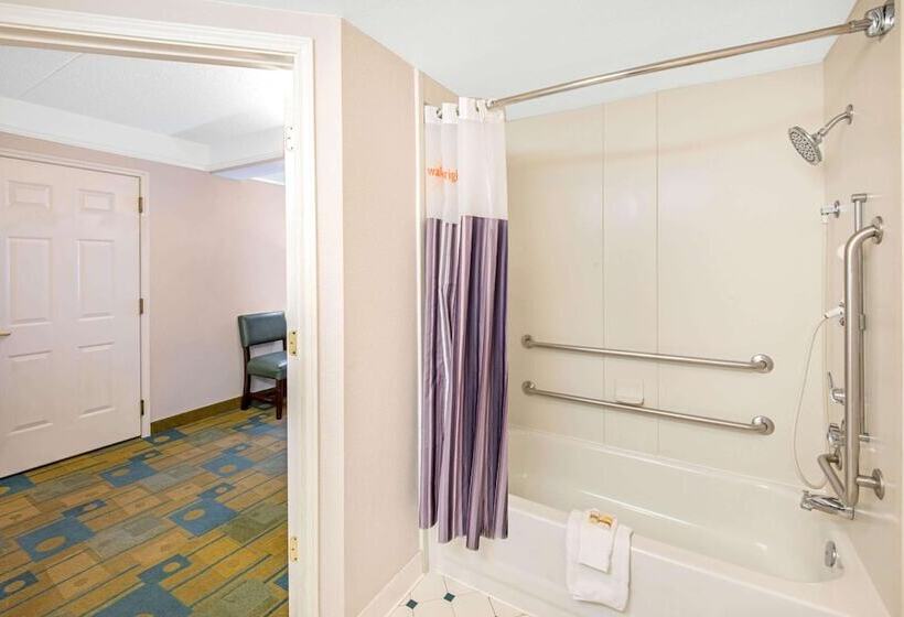 ホテル La Quinta By Wyndham Sherman