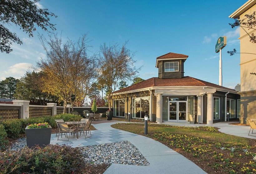 فندق La Quinta By Wyndham Shreveport Airport