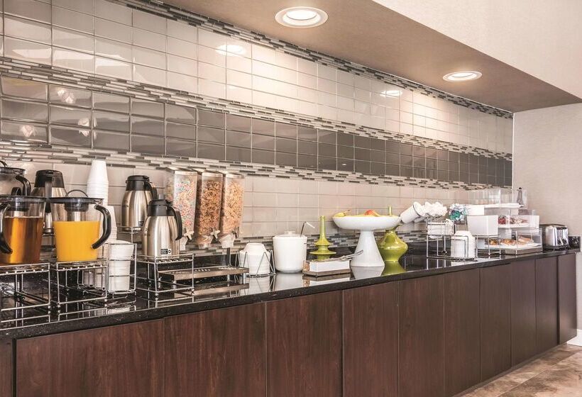 فندق La Quinta By Wyndham Shreveport Airport