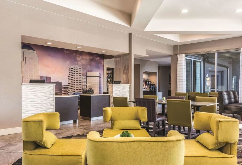 فندق La Quinta By Wyndham Shreveport Airport