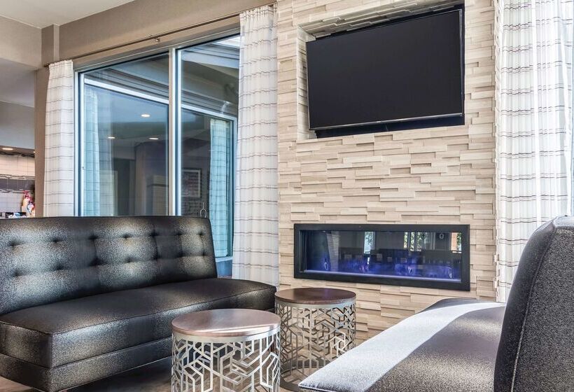 فندق La Quinta By Wyndham Shreveport Airport