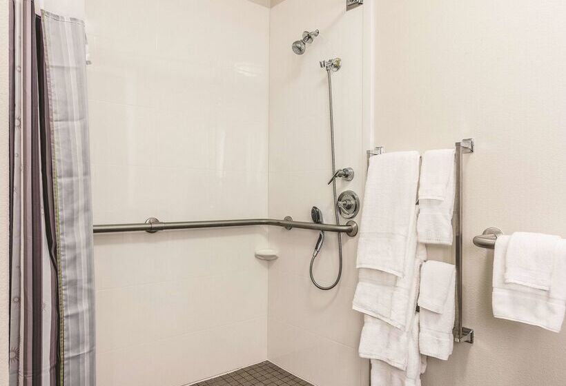 فندق La Quinta By Wyndham Shreveport Airport