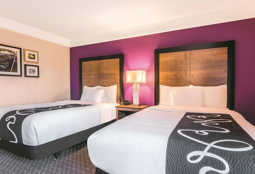 فندق La Quinta By Wyndham Shreveport Airport