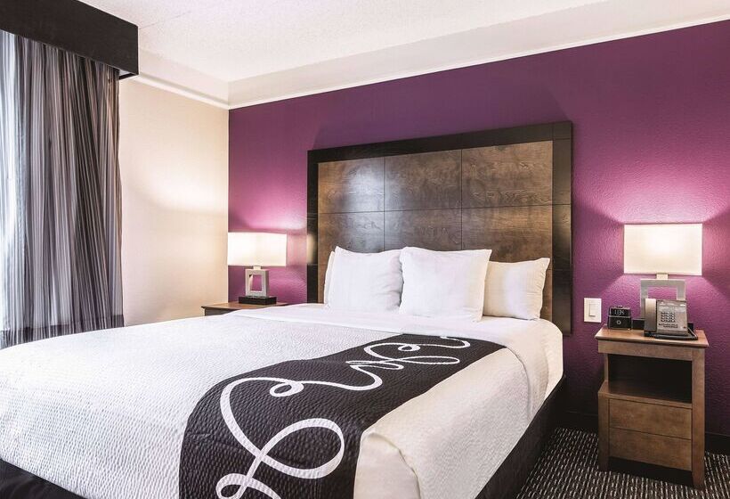 فندق La Quinta By Wyndham Shreveport Airport