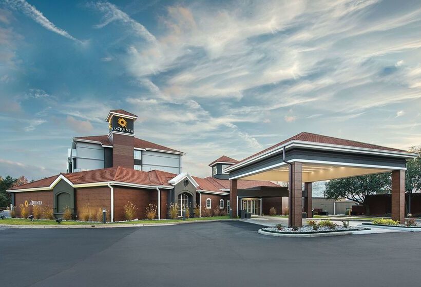 فندق La Quinta By Wyndham Shreveport Airport