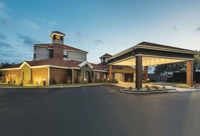 فندق La Quinta By Wyndham Shreveport Airport
