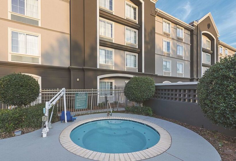 فندق La Quinta By Wyndham Shreveport Airport