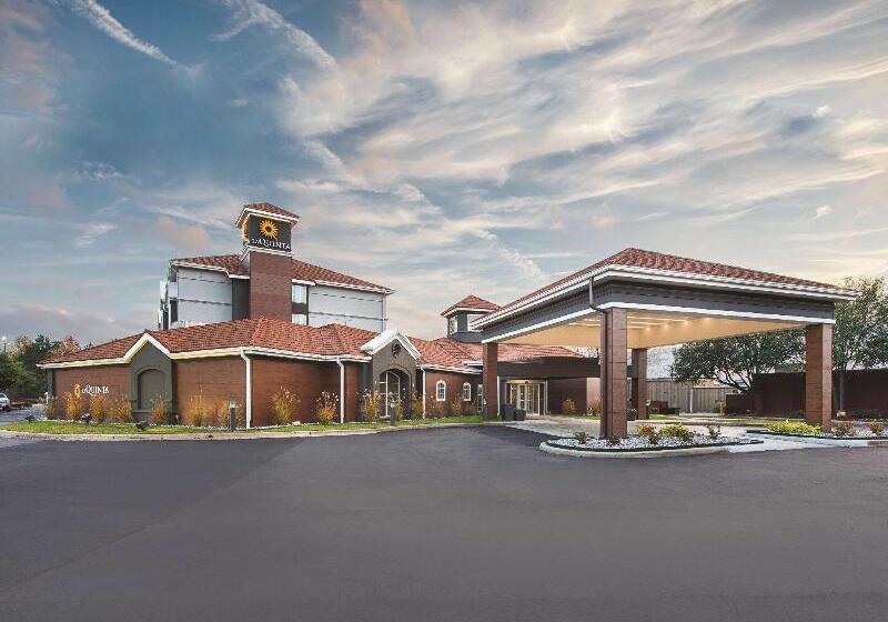 فندق La Quinta By Wyndham Shreveport Airport